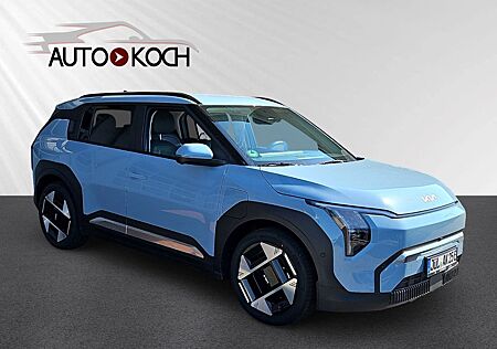 Kia EV3 Earth 81,4 / Drive Wise/Sound/Design/Winter/
