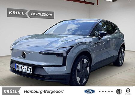 Volvo EX30 Ultra ext. Range 360°/H&K/SHZ/Navi