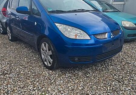 Mitsubishi Colt CZ3 Lim. 5-trg. 1.3 Motion