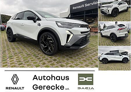 Renault Symbioz Full Hybrid E-Tech 145 Esprit Alpine