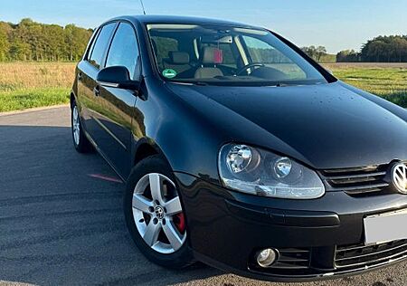 VW Golf Volkswagen 2.0 TDI DPF Comfortline Comfortline