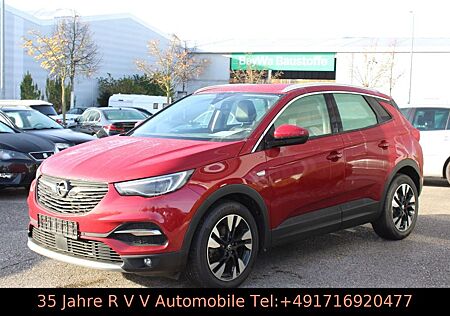 Opel Grandland X Grandland (X), Scheckheftgepflegt, TÜV neu