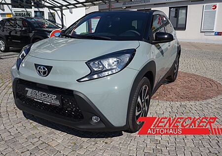 Toyota Aygo (X) Team D