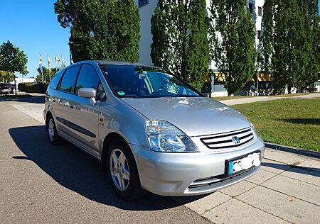 Honda Stream 2.0i ES ES