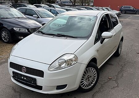 Fiat Grande Punto 1.2 8V Dynamic