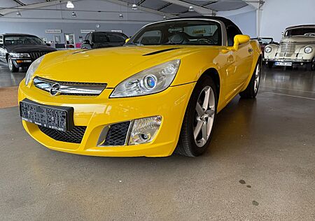 Opel GT 2.0 Turbo Basis
