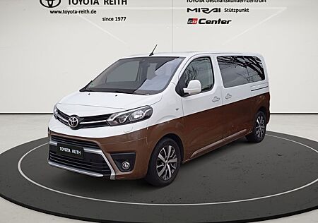 Toyota Pro Ace Proace Verso L1 Verkauf nur an Gewerbetreibenden