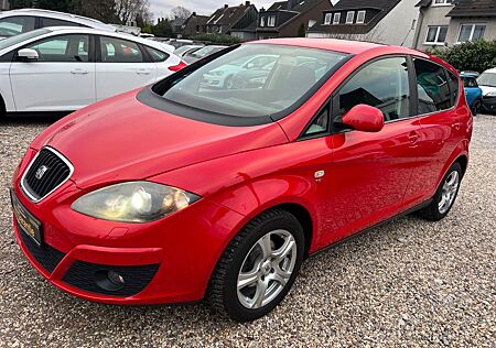Seat Altea Stylance / Style /TÜV NEU/2HD/NAVI/SITZ HZ