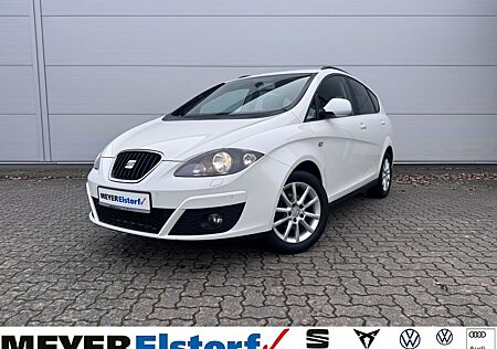 Seat Altea XL 1.2 TSI iTech NAVI beheiz. Frontscheibe