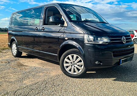 VW T5 Caravelle Volkswagen
