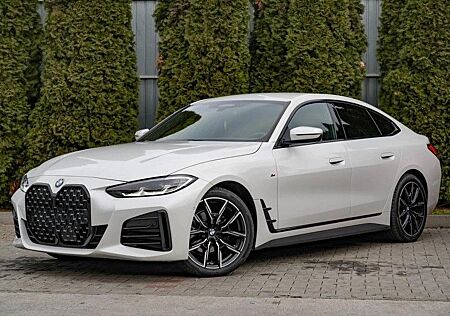 BMW 420 d xDrive M Sport*1Hd*ACC*RKam*LED*Shz*WieNeu