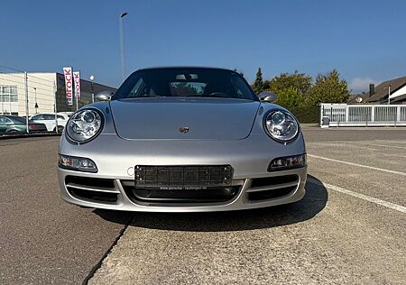 Porsche 911 Urmodell 911 Carrera Coupe/1 Hand/BRD