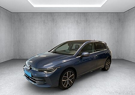 VW Golf Volkswagen Style 1,5 l eTSI 110 kW DSG Edition 50