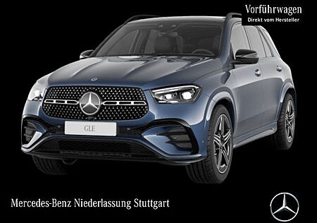 Mercedes-Benz GLE 450 d 4M AMG+NIGHT+PANO+360+AHK+MULTIBEAM+9G