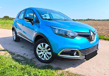 Renault Captur 2016 63.000 km! ENERGY TCe 90 Experience
