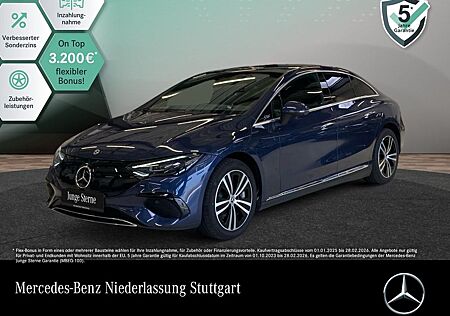 Mercedes-Benz EQE 300 ELE. ART/PREMIUM +/AIRM/PANO/10°HI