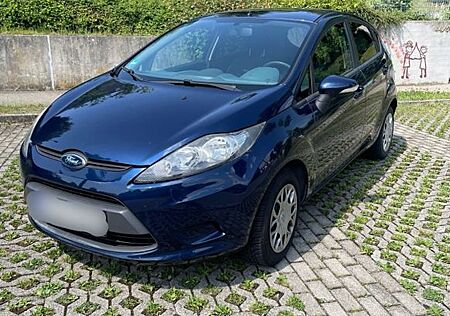 Ford Fiesta 1,4 Trend gepflegt/Klima
