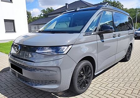 VW T7 Volkswagen California 2.0 TDI DSG Beach Camper,HD Matrix