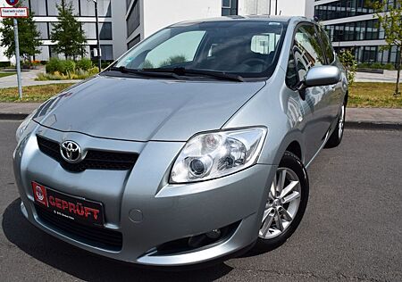 Toyota Auris Life 1.33 Start-Stop,6 Gang Klimaautomatik