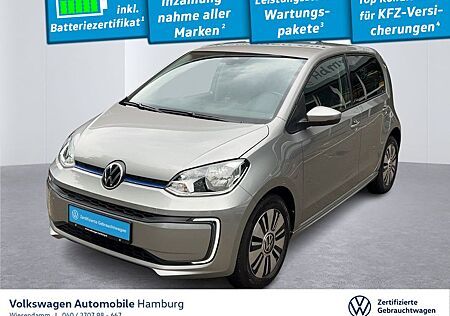 VW e-up! Volkswagen e-up! United Klima Sitzhzg