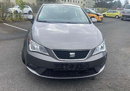 Seat Ibiza 1.6 TDI CR Klimaautomatik