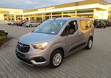 Opel Combo Life 1.2 Turbo Edition