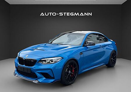 BMW M2 CS