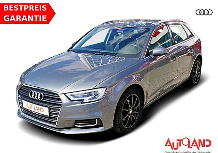 Audi A3 1.0 TFSI SB Bi-Xenon Navi Tempomat SHZ PDC