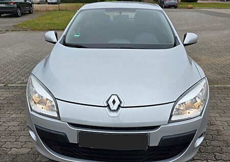 Renault Megane Expression 1.6 16V 110 Expression