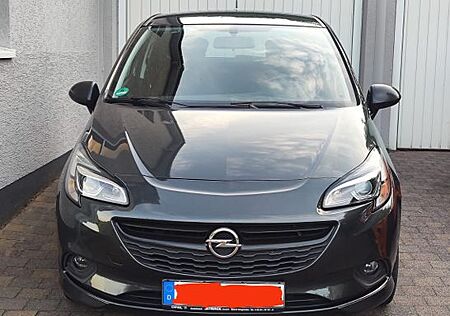 Opel Corsa OPC Line / NEUER MOTOR