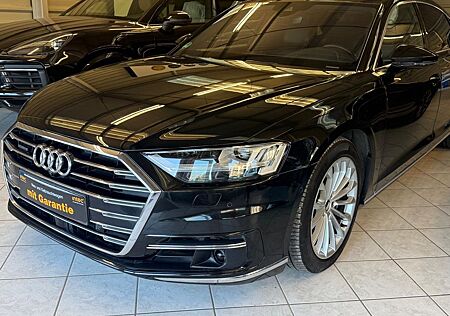 Audi A8 TDI langer Radstand quattro Panoramadach