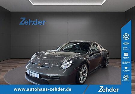 Porsche 992 GT3 Touring PCCB+Approved+Schale+Lift+PDK, K