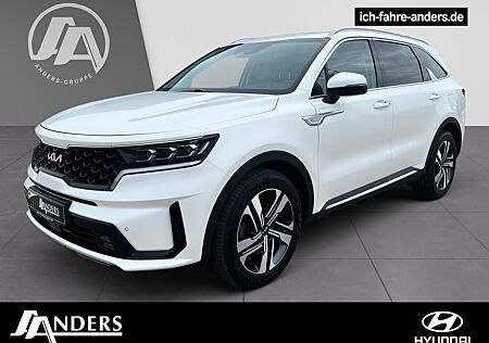Kia Sorento 2.2 CRDi Spirit 4WD LED+Navi+SHZ+Bose+
