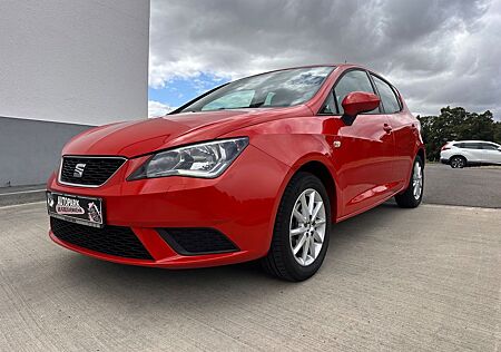 Seat Ibiza Style** 98TKM** 1 Hand