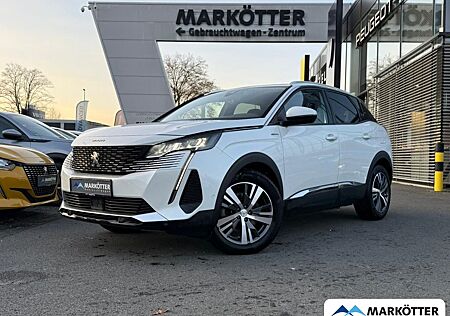 Peugeot 3008 1.6 Hybrid 225 Allure Pack SHZ/ACC/CAM/BLIS