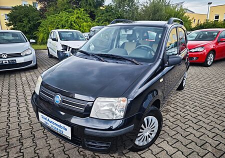 Fiat Panda 1.3 16V JTD Dynamic KLIMA*ZV*EL.FH*5-TRG