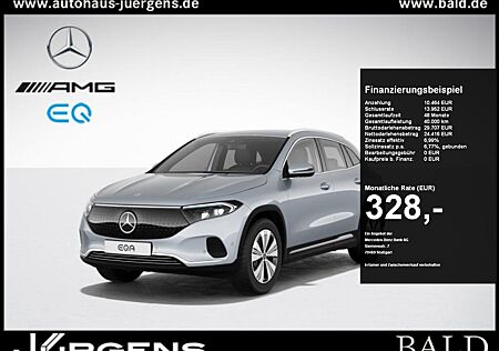 Mercedes-Benz EQA 250 Progressive/LED/Kamera/Totw/Winter/18'
