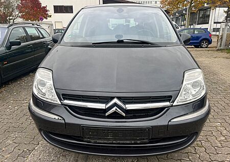 Citroën C8 2.0 HDi 165 FAP Tendance
