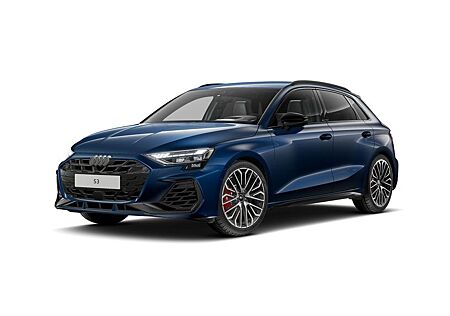 Audi S3 Sportback MATRIX SONOS HEAD-UP VIRTUAL KAMERA