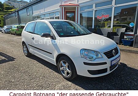 VW Polo Volkswagen 1.2 44kW Trendline*Inspektion NEU**