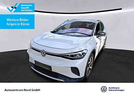 VW ID.4 Volkswagen Pro Performance 1st AHK+NAVI+ACC+LED+KAMERA