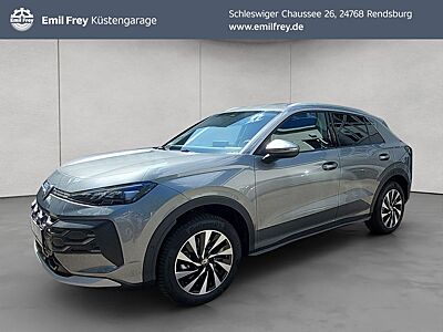 Volkswagen T-Roc Style 1.5 l eTSI 116 PS 7-Gang-DSG EASY-OP