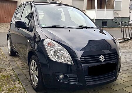 Suzuki Splash 1.2 Comfort Comfort
