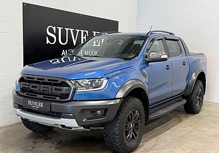 Ford Ranger Raptor Doppelkabine 4x4
