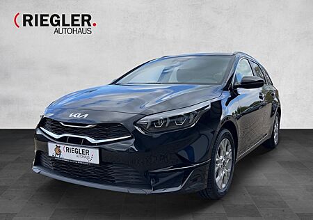 Kia Cee'd Sportswagon Ceed SW Vision Autom NAVI ACC Kamera PDC Sitzh.