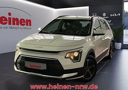 Kia Niro 1.6 PHEV DCT Edition 7 CARPLAY+ANDROID AUTO