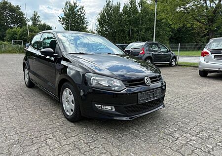 VW Polo Volkswagen V Trendline *TÜV-Neu*