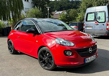 Opel Adam JAM 1.4 64kW JAM, Erstbesitz, sehr gepflegt