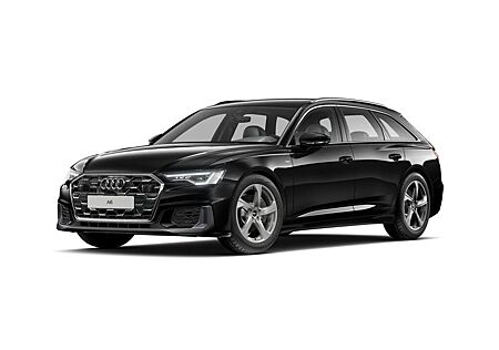 Audi A6 Avant 45 TDI qu. S tronic line MATRIX PANO