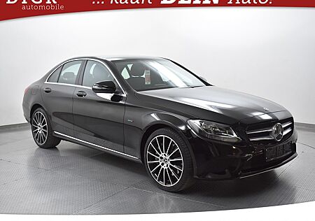 Mercedes-Benz C 300 C300e 9G Avant AMG Line 19" NAVI+STANDHZ+SHZ+AHK